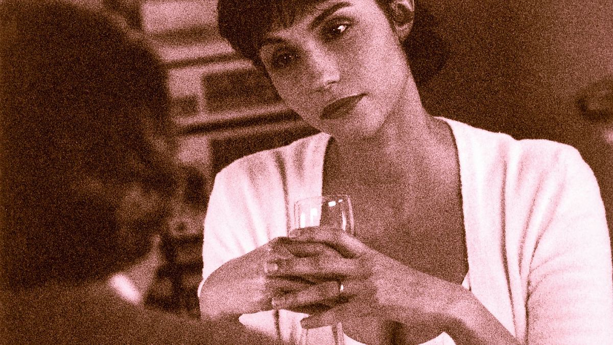 Männer und Frauen - Eine Gebrauchsanleitung - Film-Still