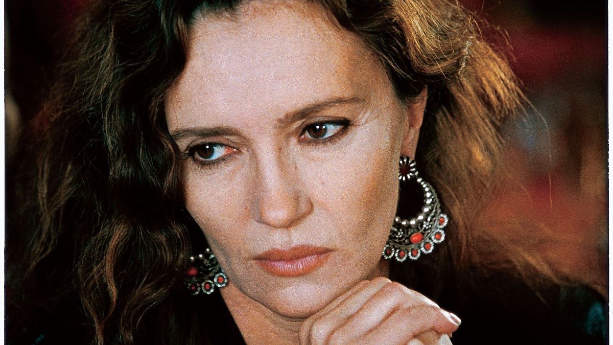 Männer und Frauen - Eine Gebrauchsanleitung - Film-Still