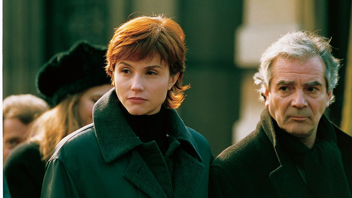 Männer und Frauen - Eine Gebrauchsanleitung - Film-Still