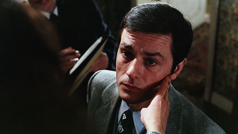 Monsieur Klein - Film-Still