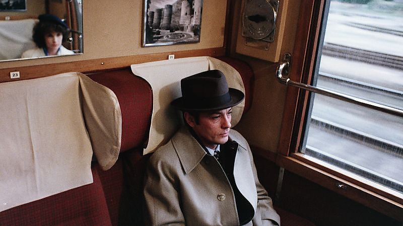 Monsieur Klein - Film-Still