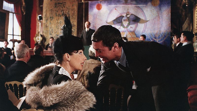 Monsieur Klein - Film-Still