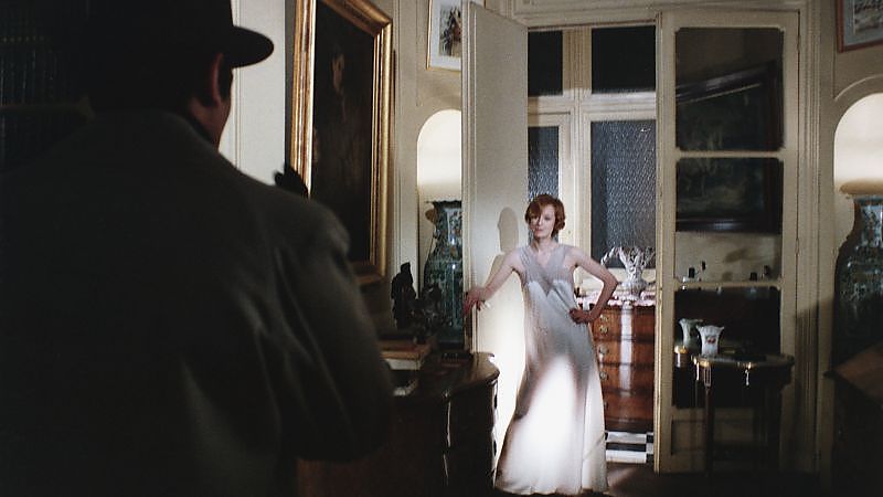 Monsieur Klein - Film-Still