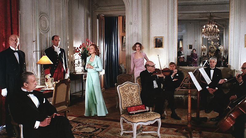 Monsieur Klein - Film-Still