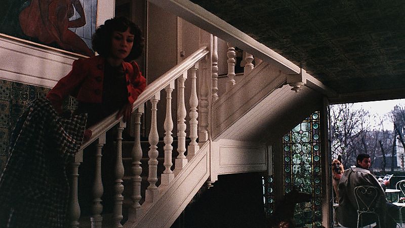 Monsieur Klein - Film-Still