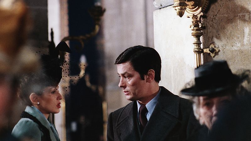 Monsieur Klein - Film-Still