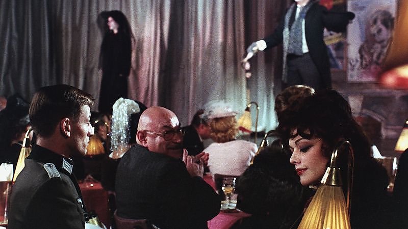 Monsieur Klein - Film-Still