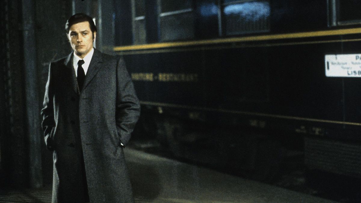 Monsieur Klein - Film-Still