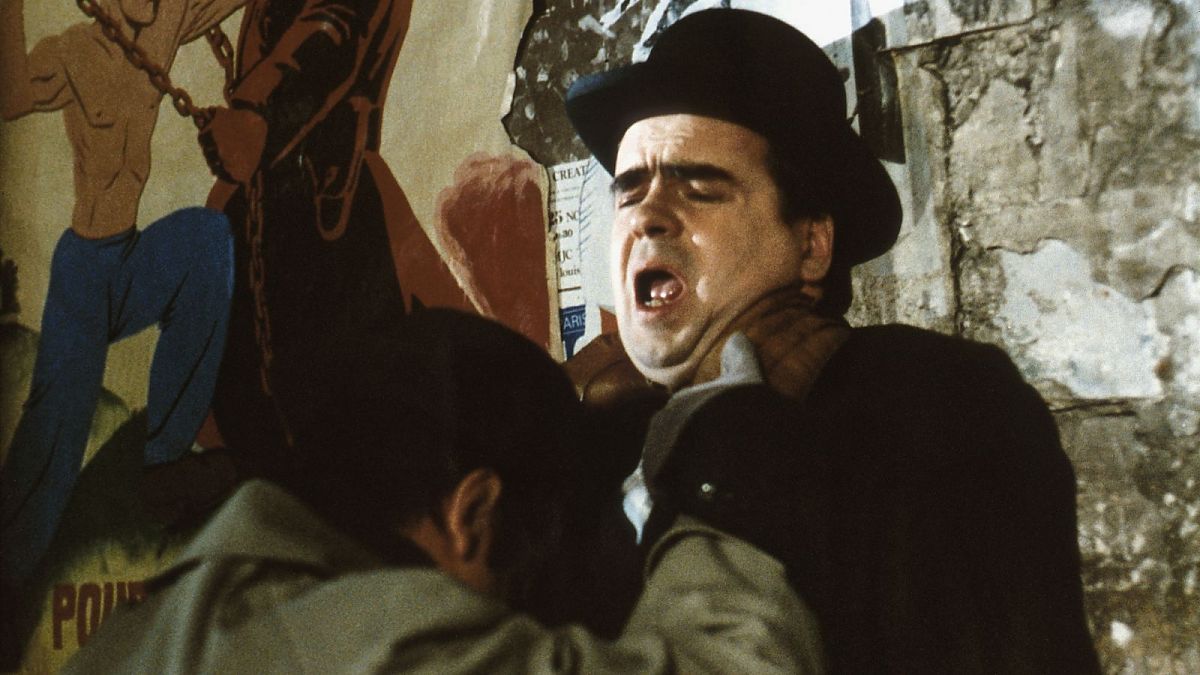 Monsieur Klein - Film-Still