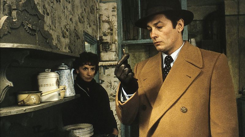 Monsieur Klein - Film-Still