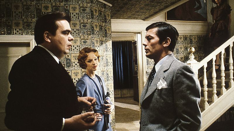 Monsieur Klein - Film-Still