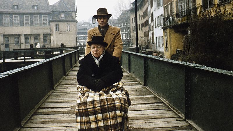 Monsieur Klein - Film-Still