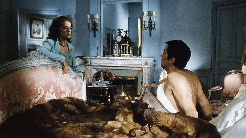 Monsieur Klein - Film-Still