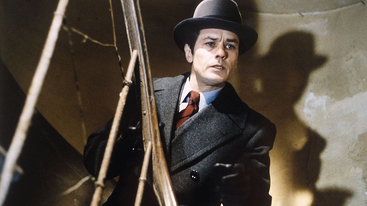 Monsieur Klein - Film-Still