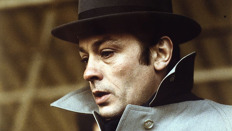 Monsieur Klein - Film-Still