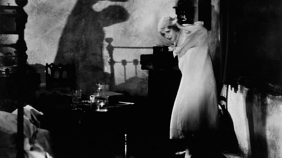 Alfred Hitchcock: Mord - Sir John greift ein! - Film-Still