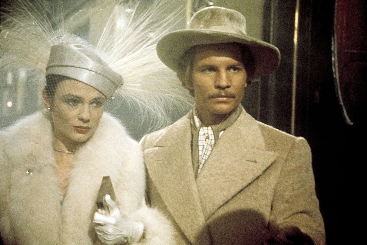 Mord im Orient-Express - Film-Still