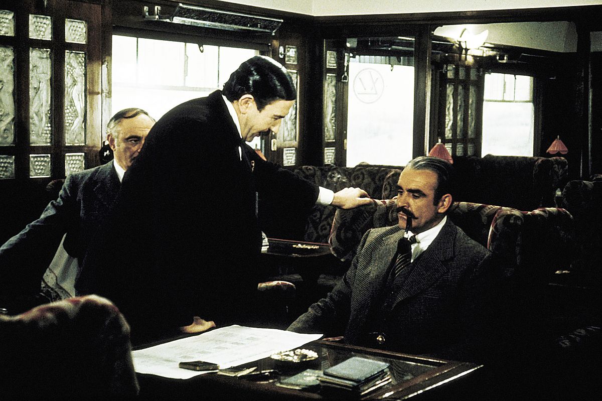 Mord im Orient-Express - Film-Still