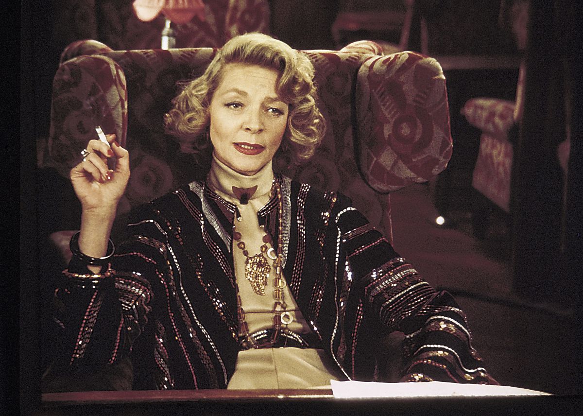 Mord im Orient-Express - Film-Still