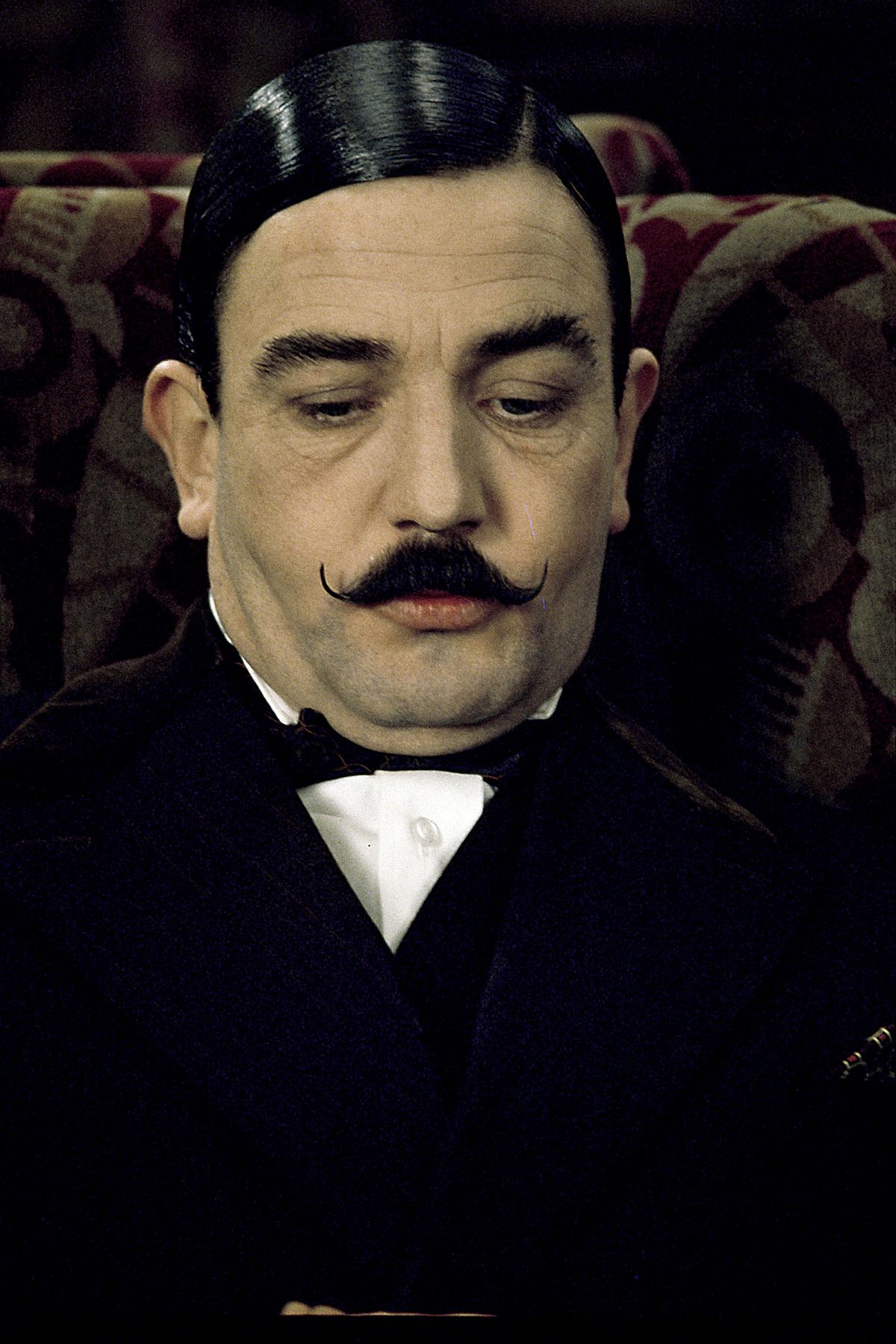 Mord im Orient-Express - Film-Still