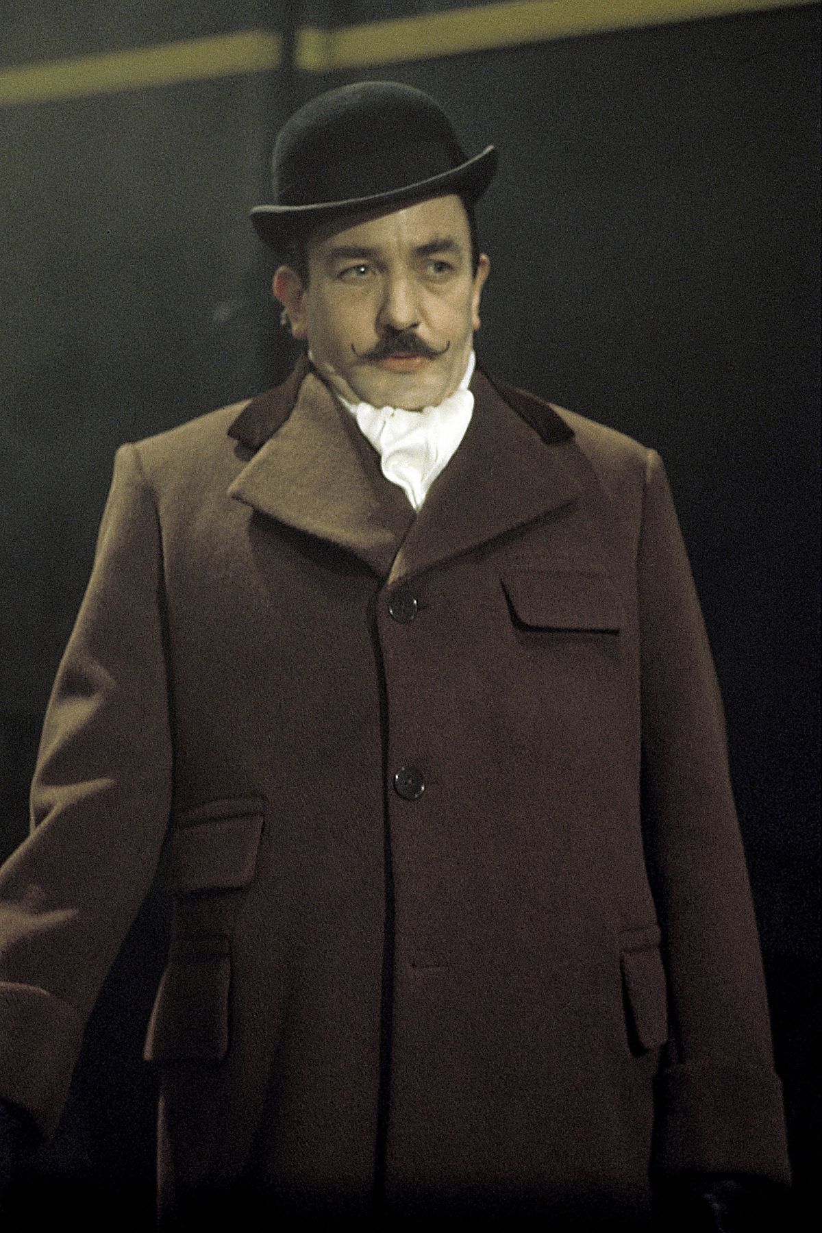 Mord im Orient-Express - Film-Still