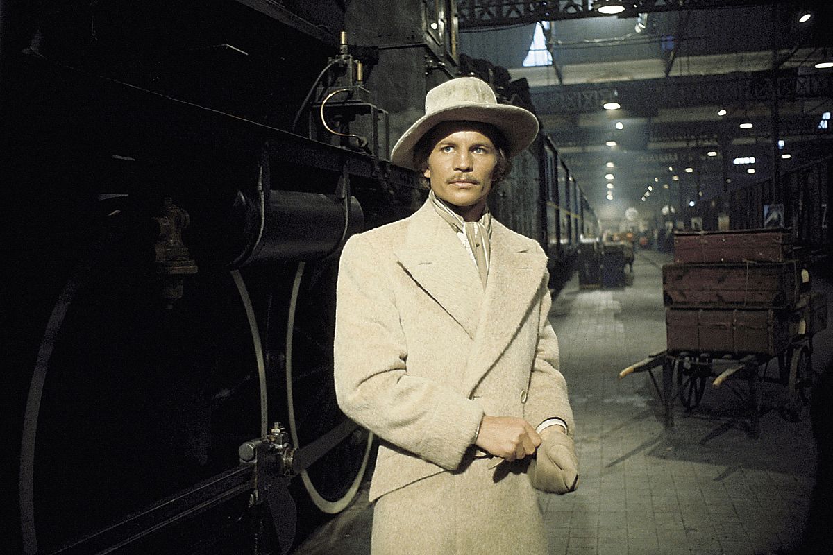 Mord im Orient-Express - Film-Still
