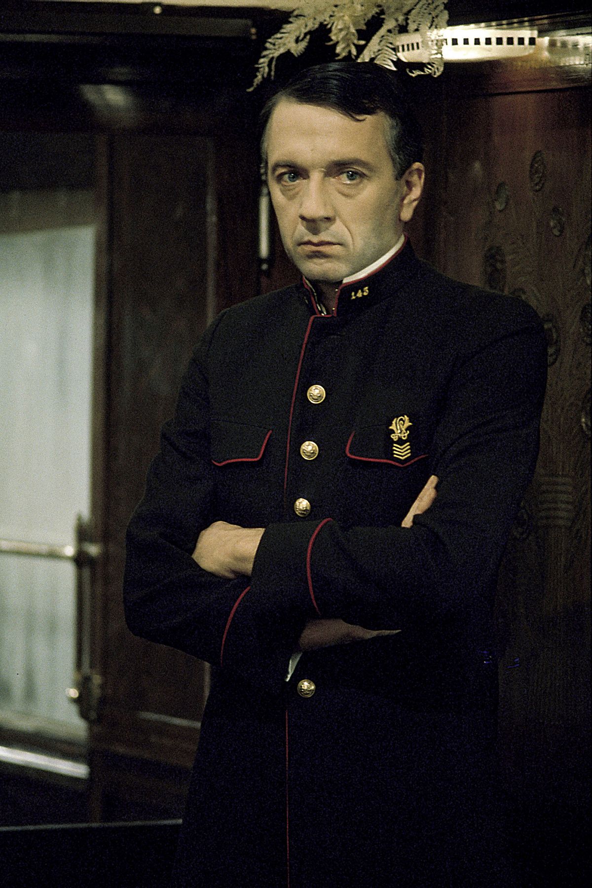 Mord im Orient-Express - Film-Still