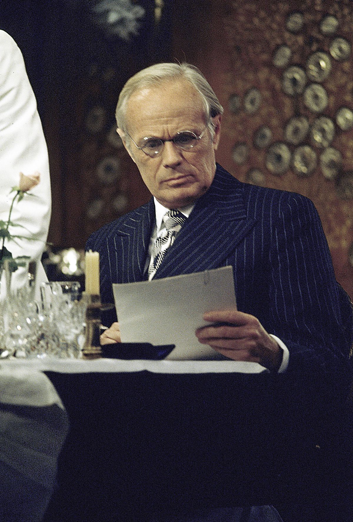 Mord im Orient-Express - Film-Still