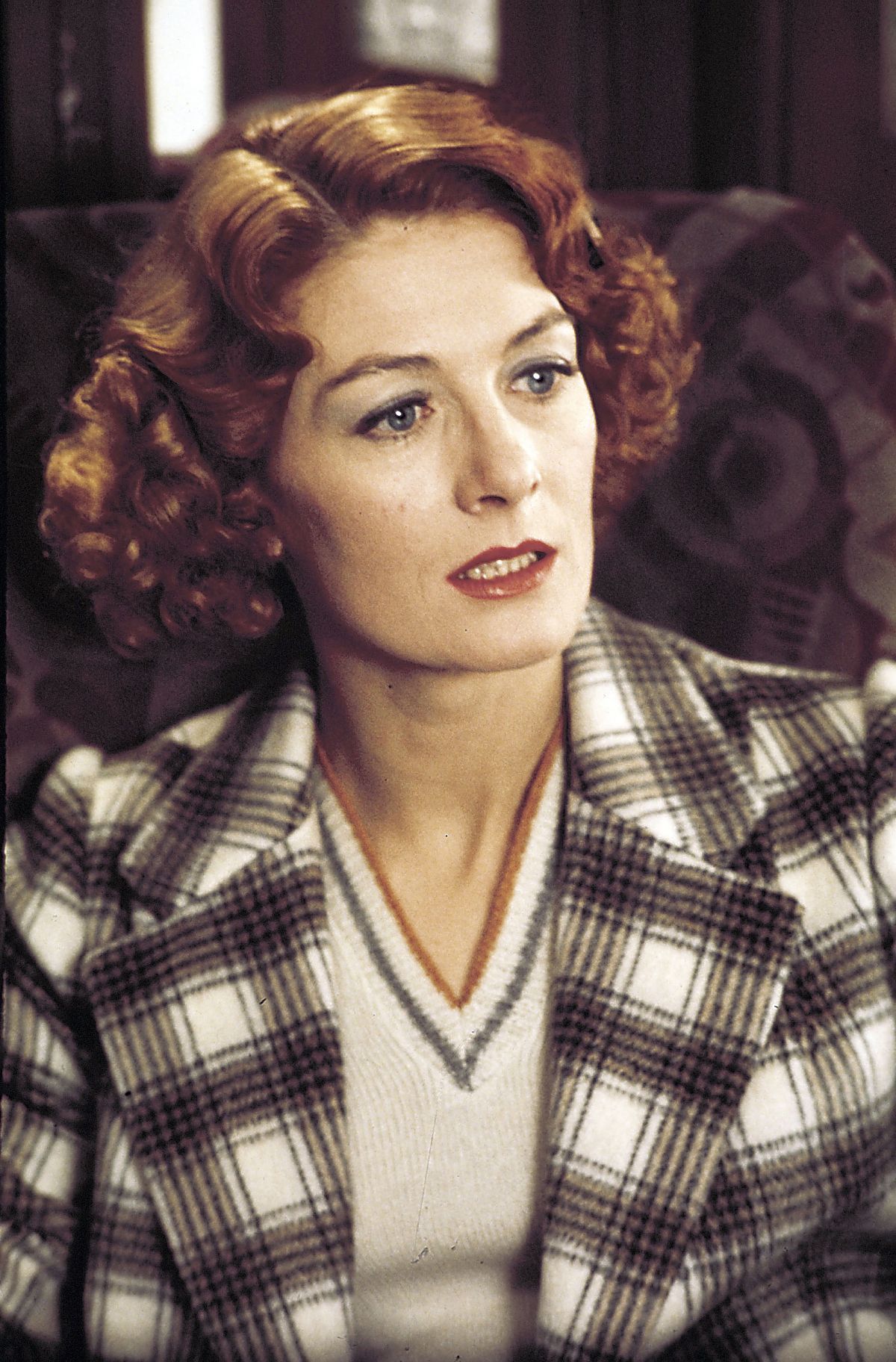 Mord im Orient-Express - Film-Still