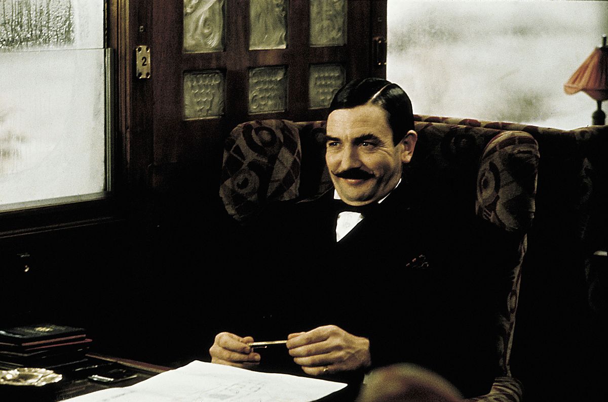 Mord im Orient-Express - Film-Still