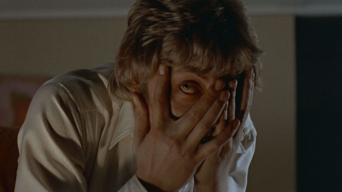 Mord nach Maß - Film-Still