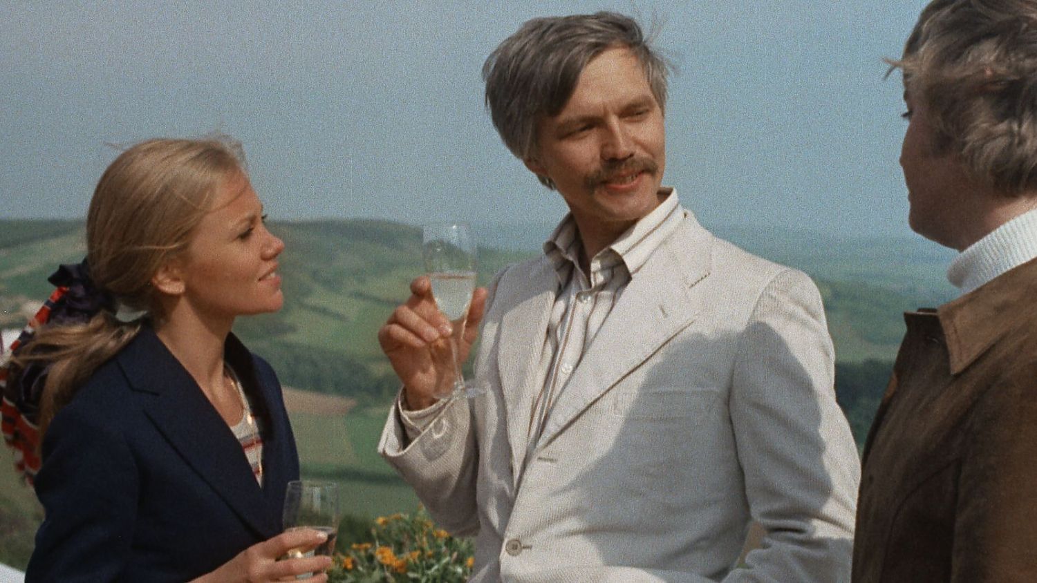 Bild zu Mord nach Maß