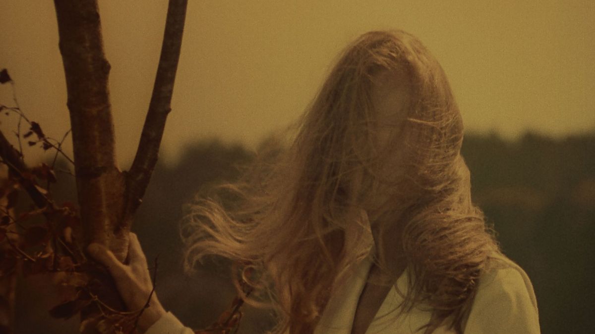 Mord nach Maß - Film-Still