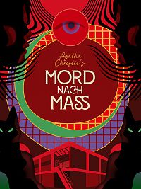 Cover Mord nach Maß