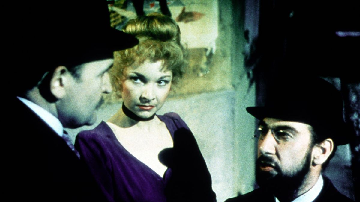 Moulin Rouge - Film-Still