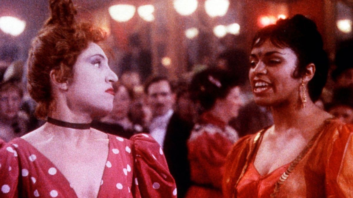 Moulin Rouge - Film-Still