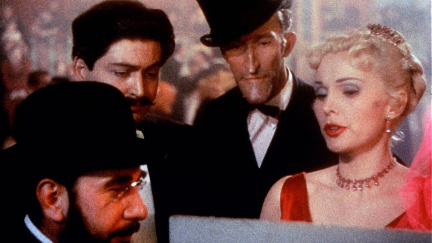 Bild zu Moulin Rouge