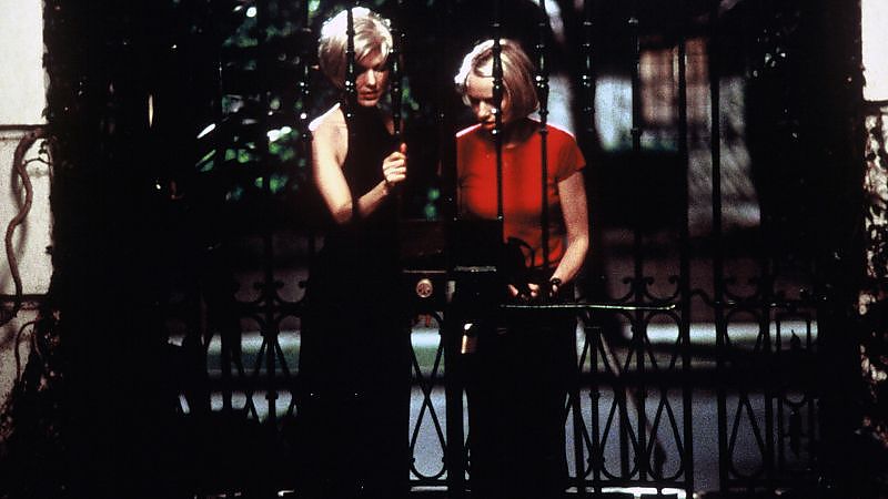 Mulholland Drive - Film-Still