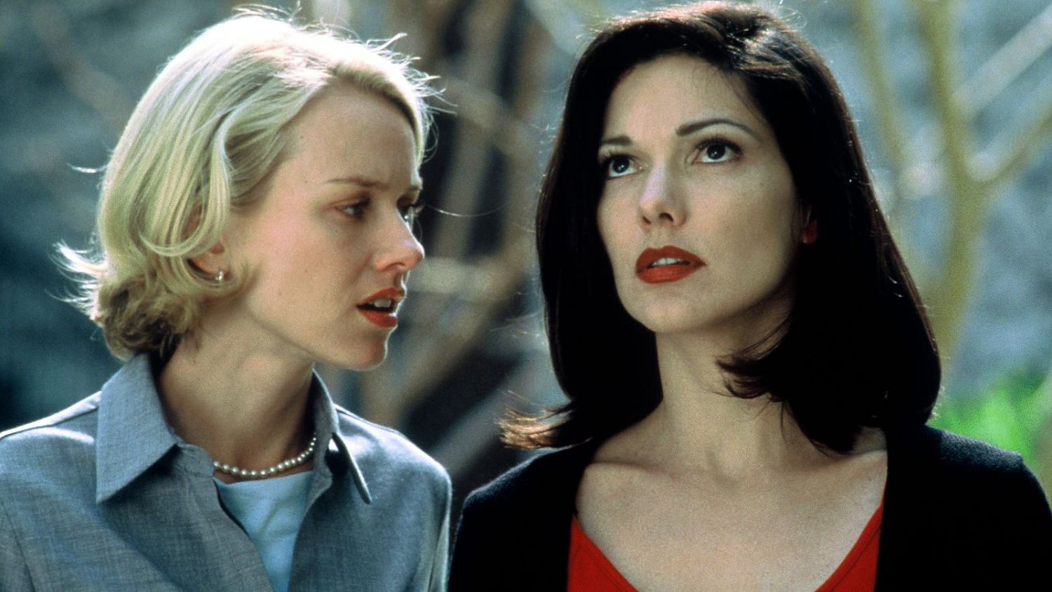 Bild zu Mulholland Drive