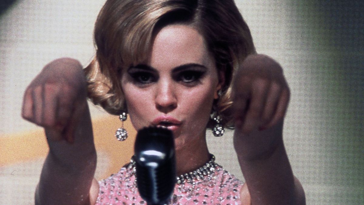 Mulholland Drive - Film-Still