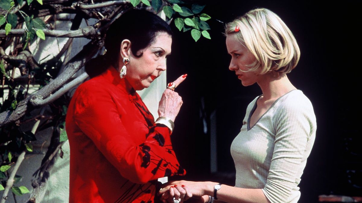 Mulholland Drive - Film-Still