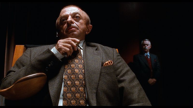 Mulholland Drive - Film-Still