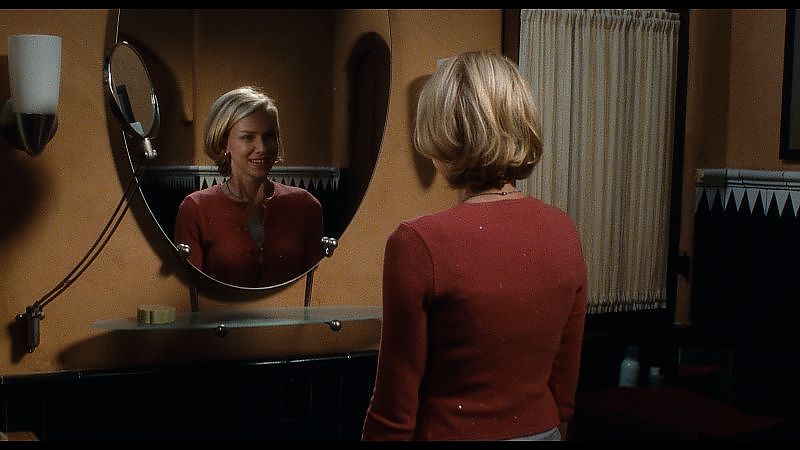 Mulholland Drive - Film-Still