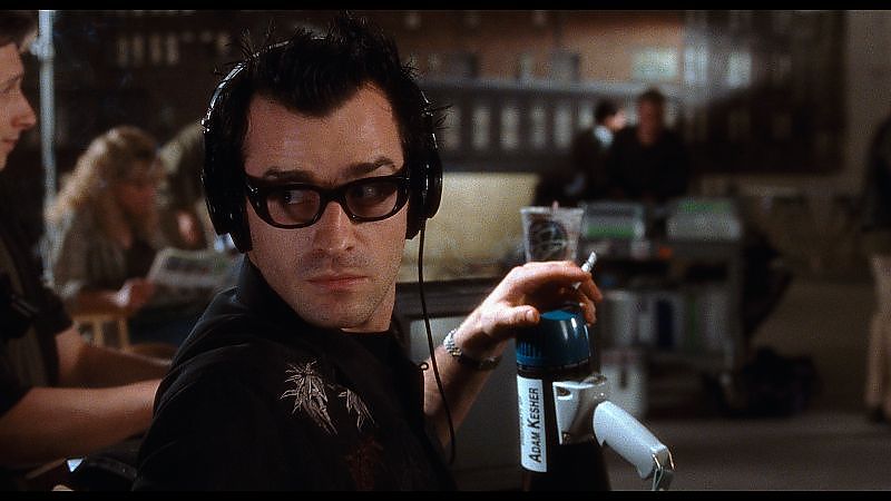 Mulholland Drive - Film-Still