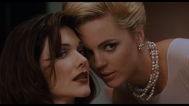 Mulholland Drive - Film-Still