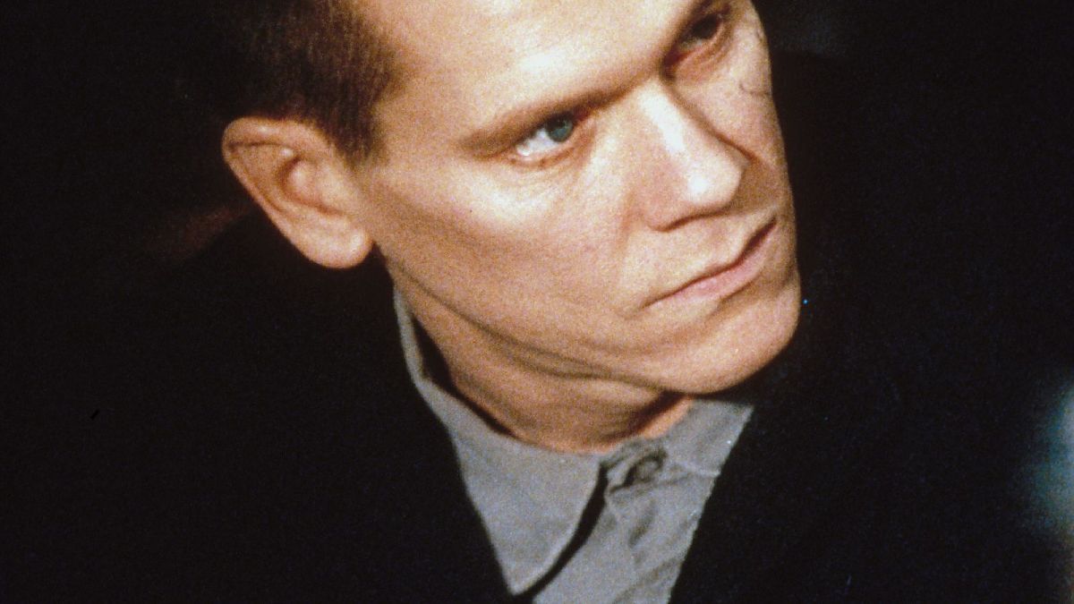 Murder in the first - Lebenslang in Alcatraz - Film-Still