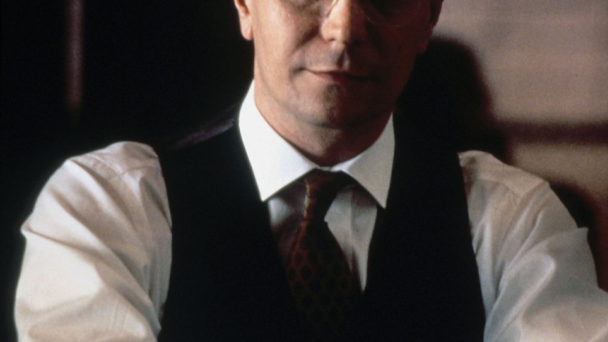 Murder in the first - Lebenslang in Alcatraz - Film-Still