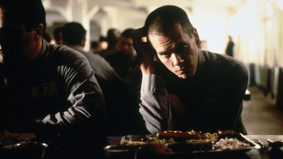 Murder in the first - Lebenslang in Alcatraz - Film-Still