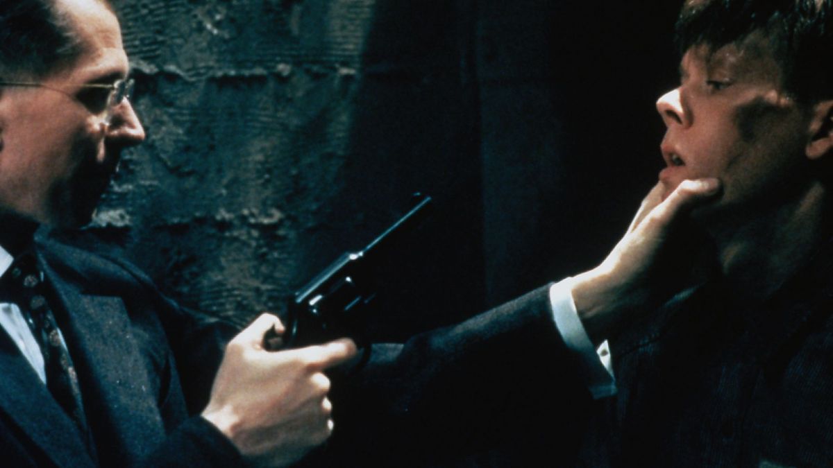 Murder in the first - Lebenslang in Alcatraz - Film-Still