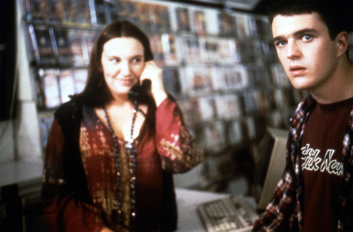 Muriels Hochzeit - Film-Still